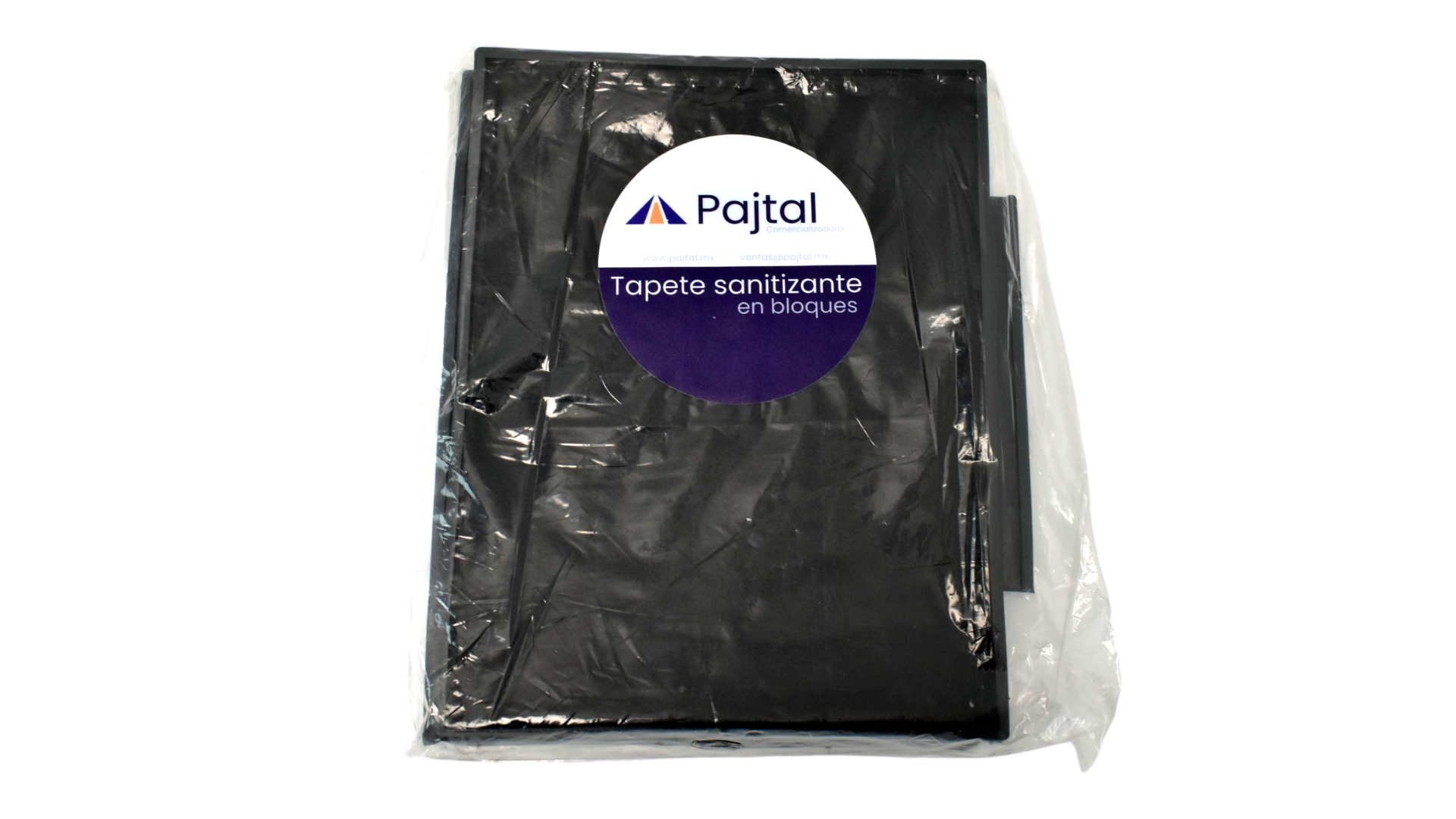 Tapete Sanitizante muestra 1